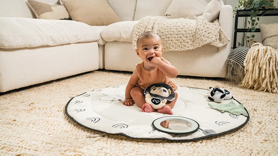 Luxe Developmental Gymini®