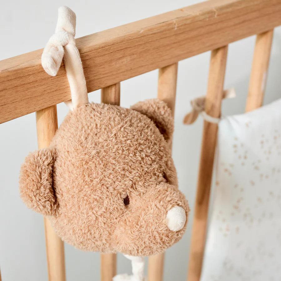 Peluche Sonoro Orso TEDDY