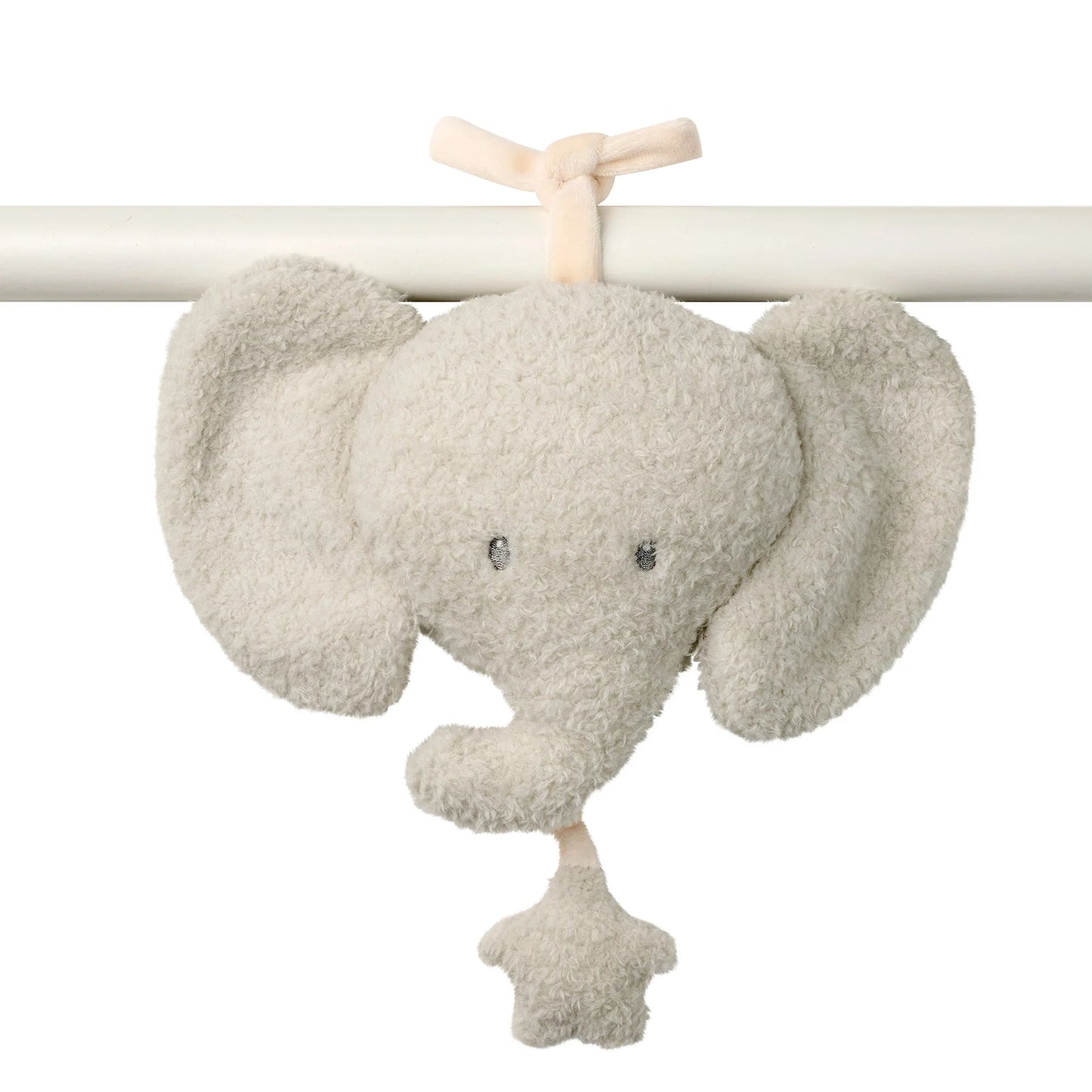 Peluche Sonoro Elefante TEDDY