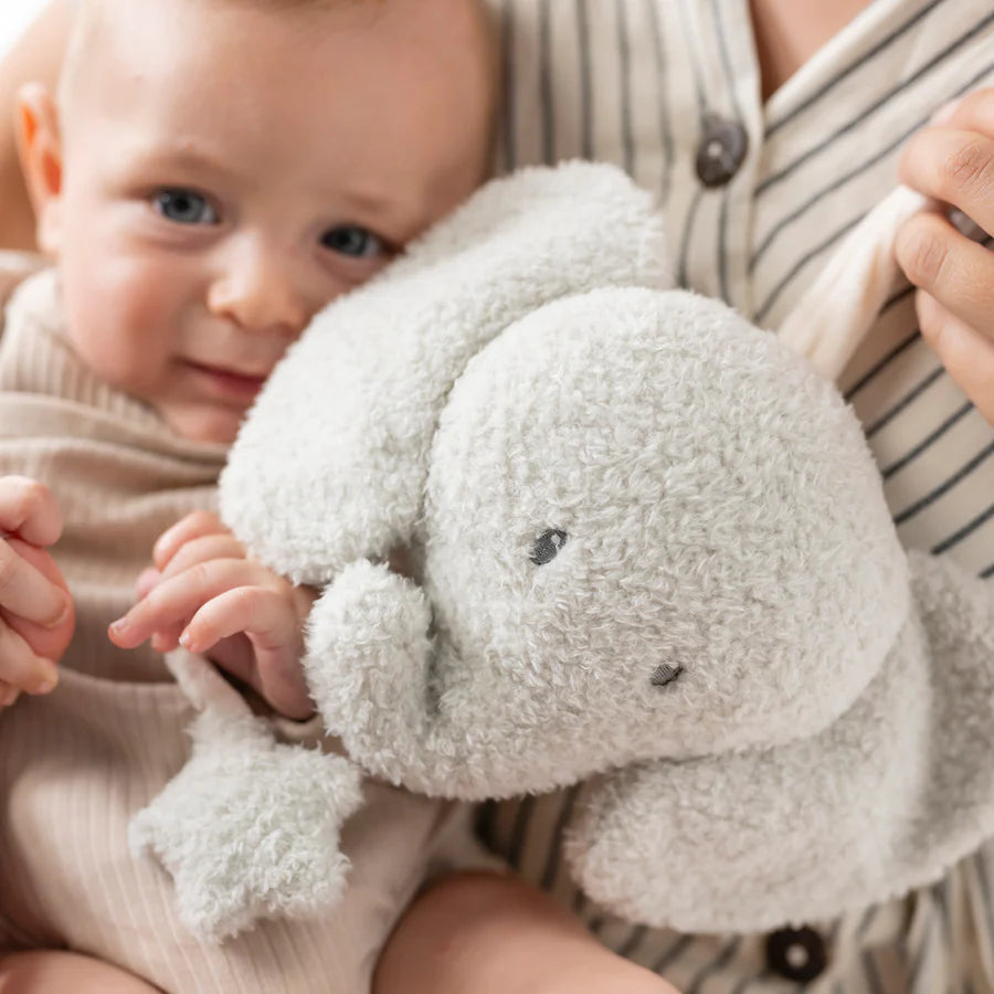 Peluche Sonoro Elefante TEDDY