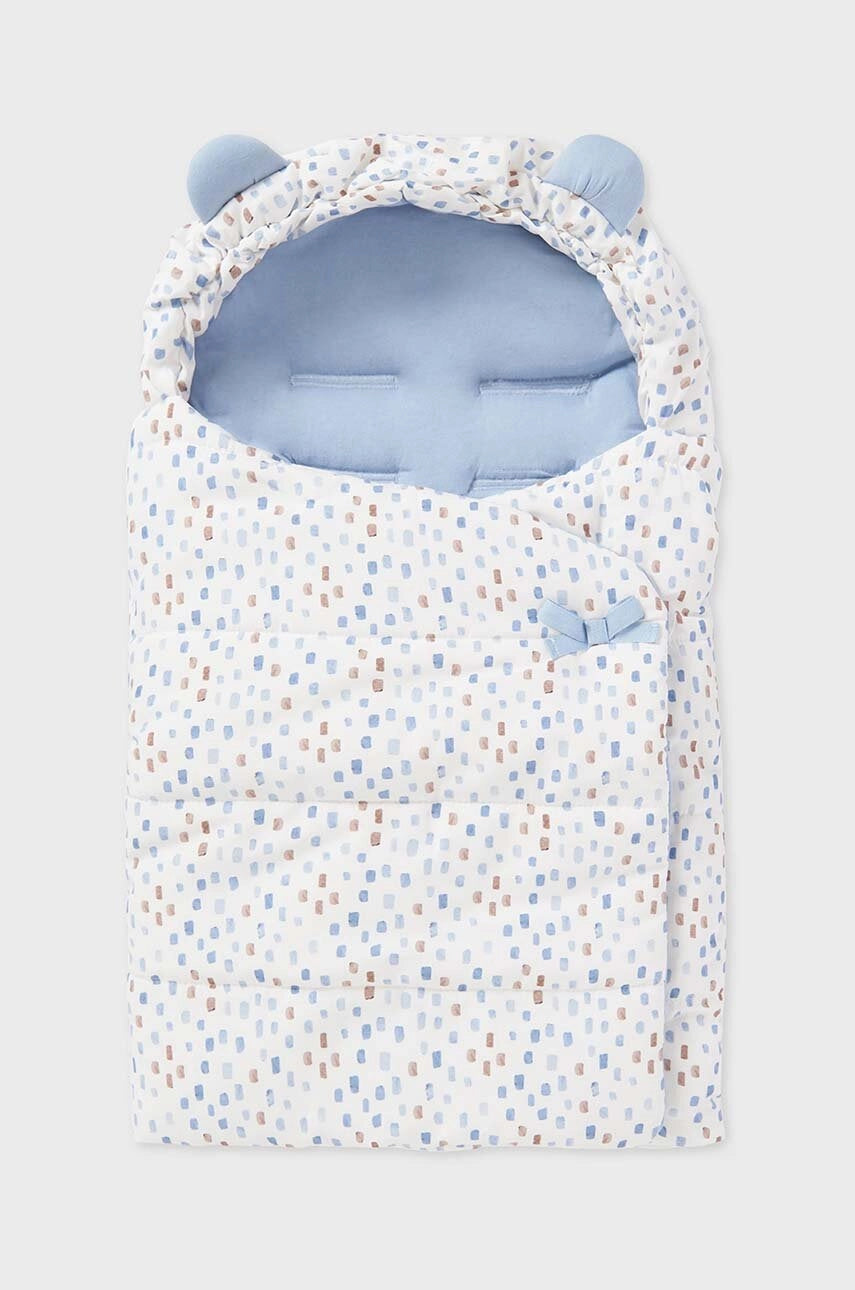 Mayoral Newborn sacco a pello neonati