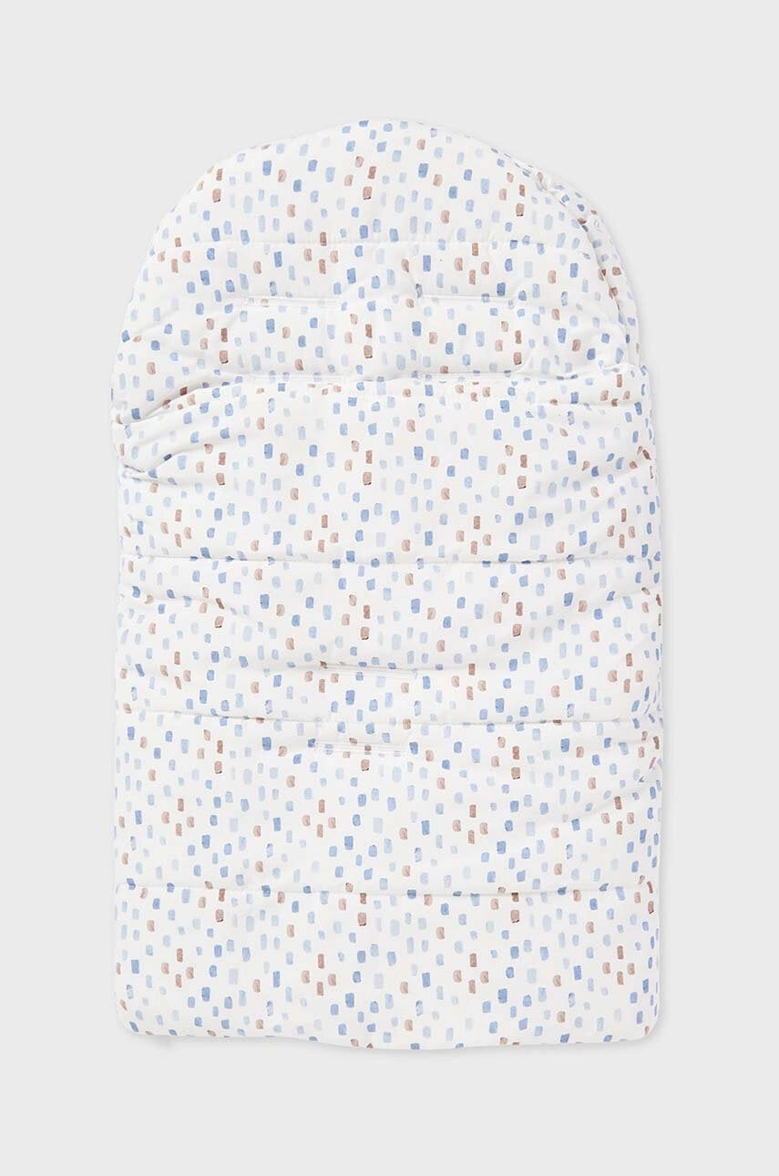 Mayoral Newborn sacco a pello neonati