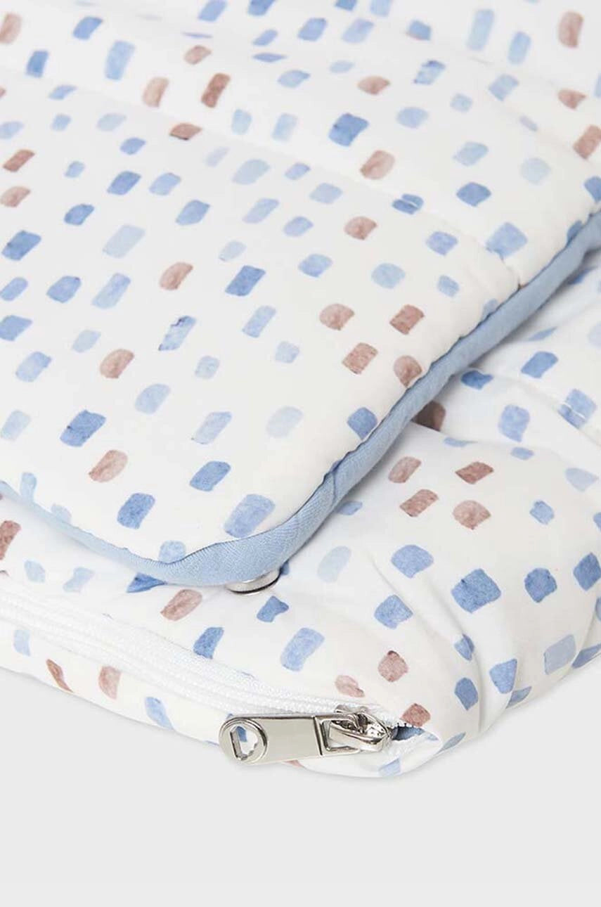 Mayoral Newborn sacco a pello neonati