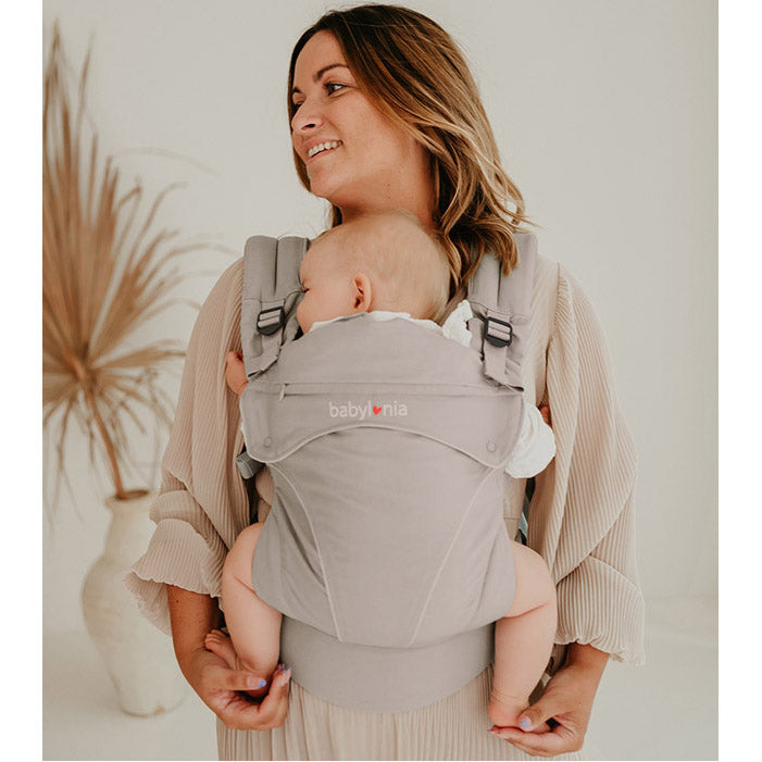 MARSUPIO FLEXIA BABYLONIA 3,5 -20 KG
