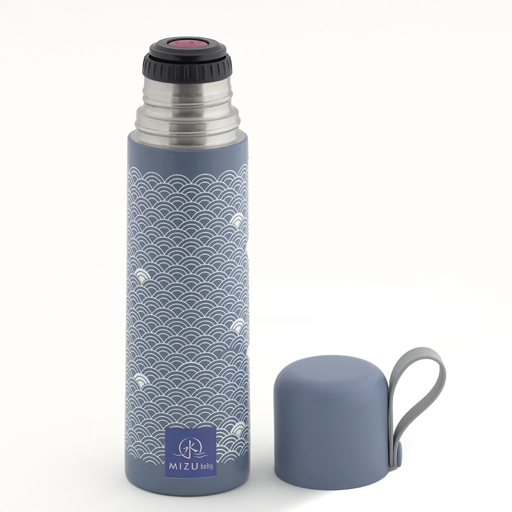 Yume 500 - Thermos 500ml Blu
