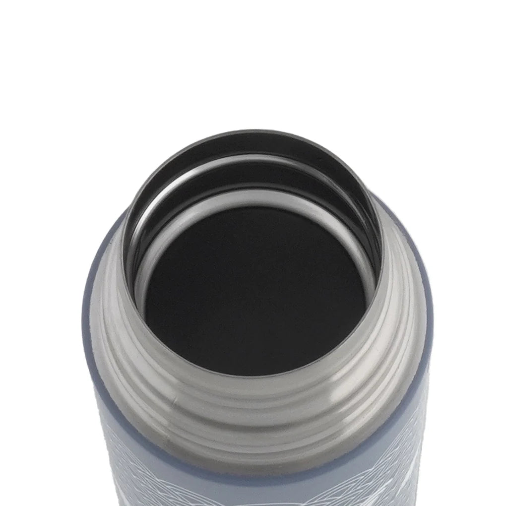 Yume 500 - Thermos 500ml Blu