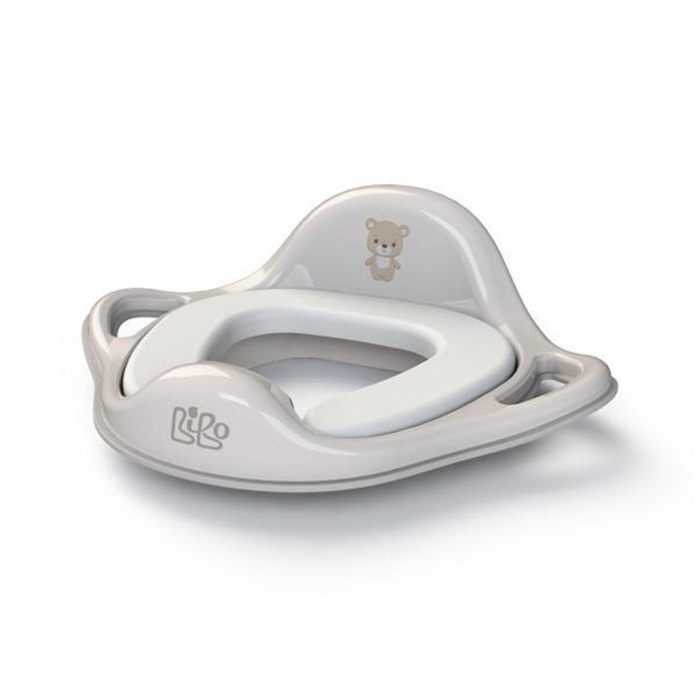 RIDUTTORE SHARK GRIGIO ORSETTO