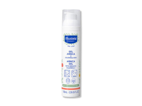 Gel arnica & calendula bio Mustela