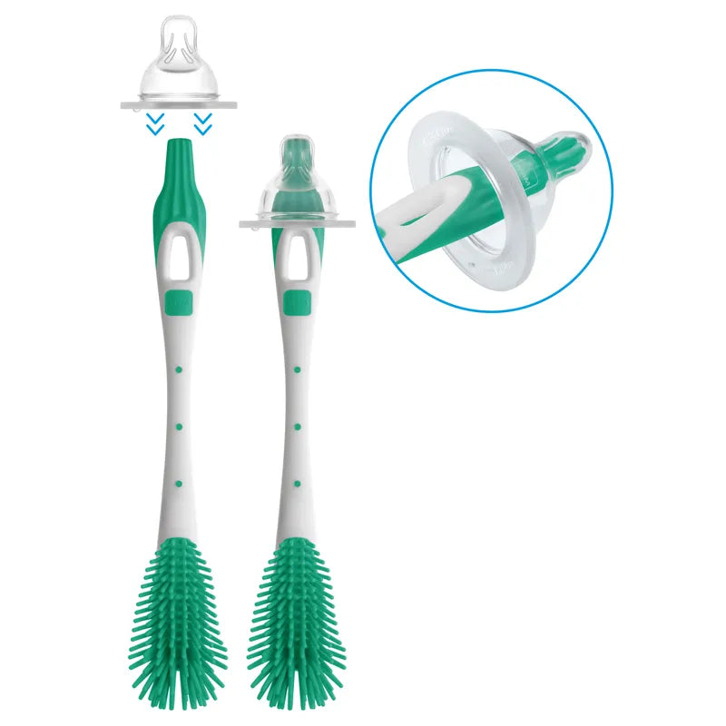 Soft Brush - per biberon