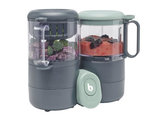 Babymoov robot da cucina Nutribaby One