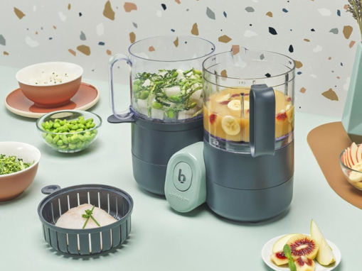 Babymoov robot da cucina Nutribaby One
