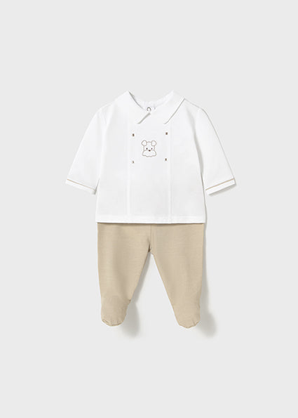 Nuovi arrivi New Born PE 2025