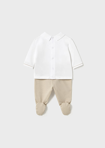 Nuovi arrivi New Born PE 2025