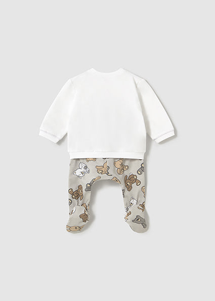 Nuovi arrivi New Born PE 2025