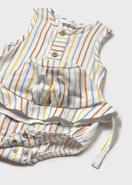 Nuovi arrivi New Born PE 2025