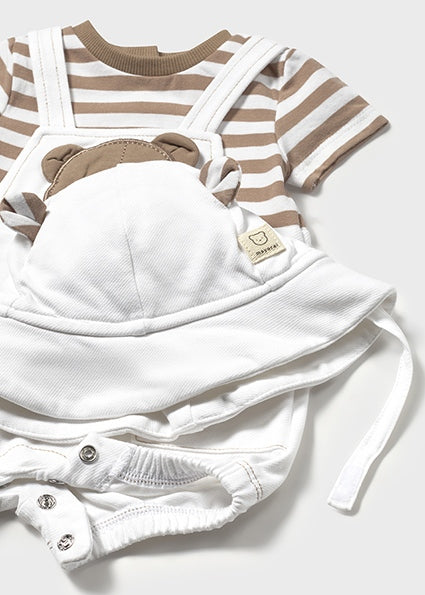 Nuovi arrivi New Born PE 2025