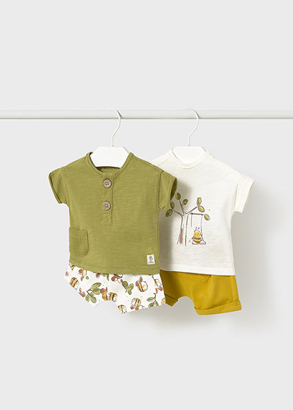 Nuovi arrivi New Born PE 2025