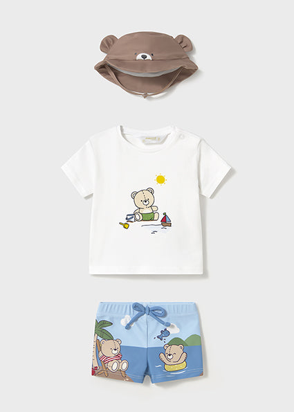 Nuovi arrivi New Born PE 2025