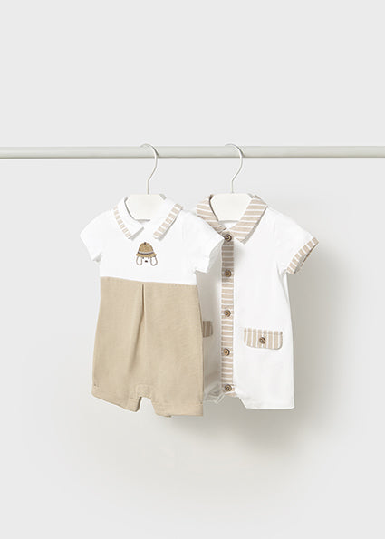 Nuovi arrivi New Born PE 2025