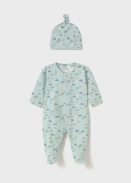 Nuovi arrivi New Born PE 2025