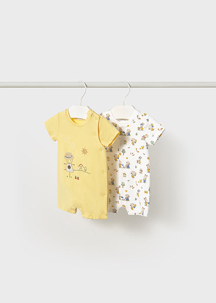 Nuovi arrivi New Born PE 2025