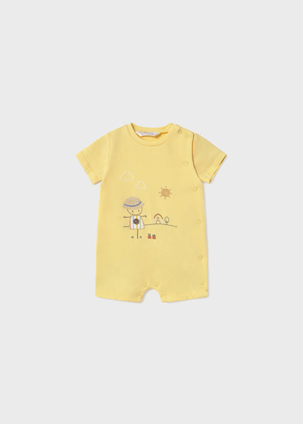 Nuovi arrivi New Born PE 2025