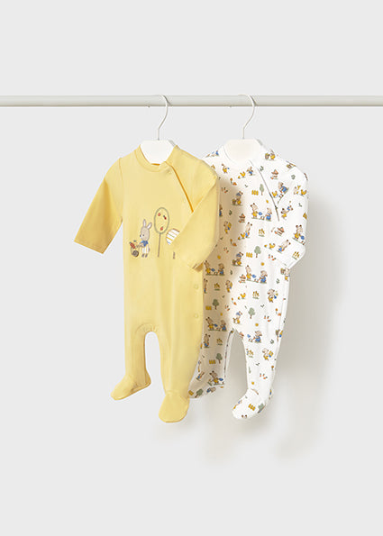 Nuovi arrivi New Born PE 2025