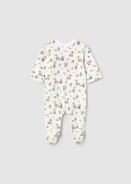 Nuovi arrivi New Born PE 2025