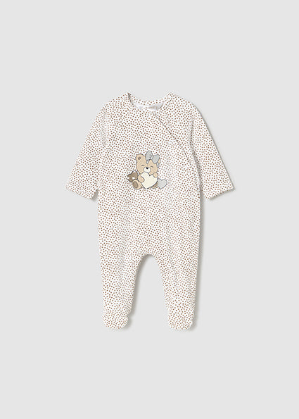 Nuovi arrivi New Born PE 2025