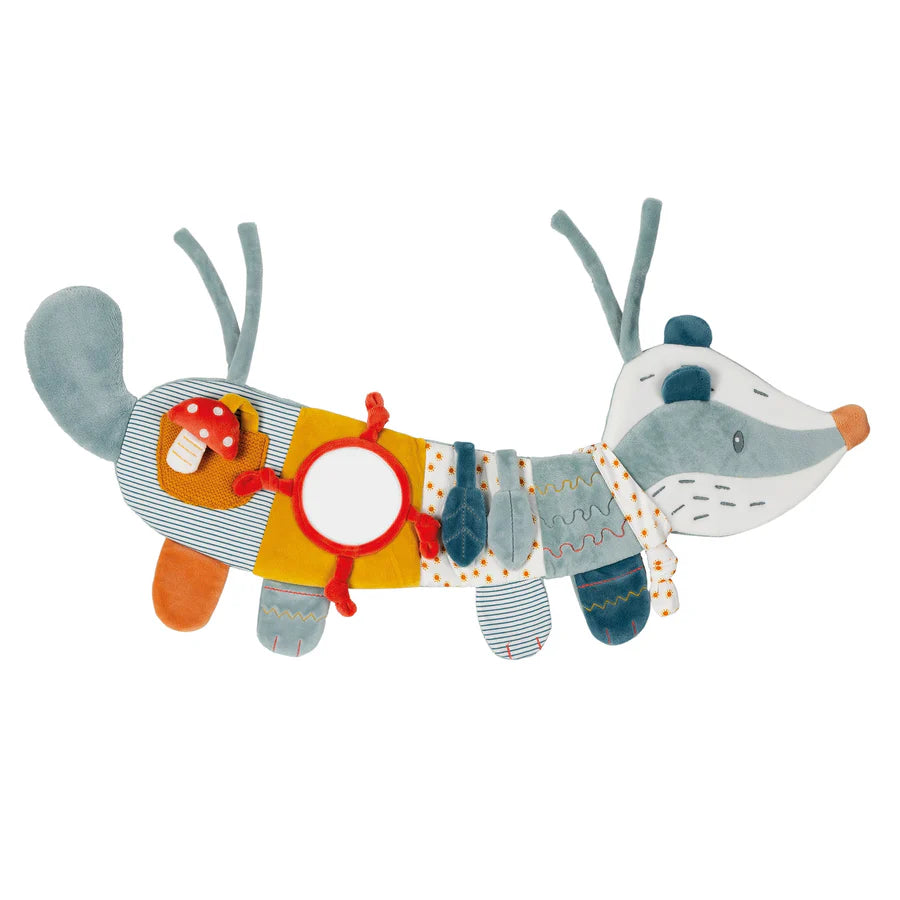 Peluche Interattivo Felix