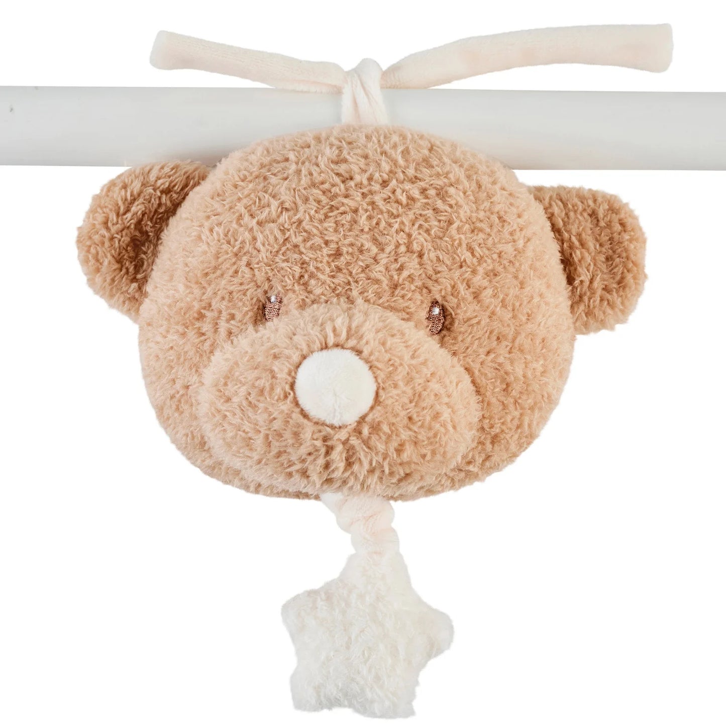 Peluche Sonoro Orso TEDDY