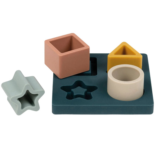 Formine Giocattolo in Silicone