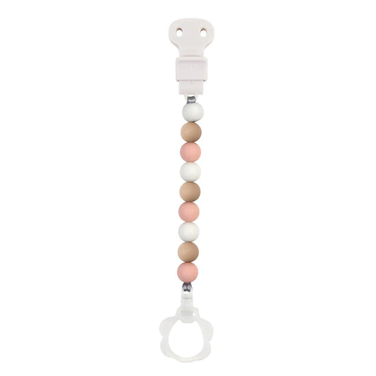 Catenella Ciuccio In Silicone SFERE