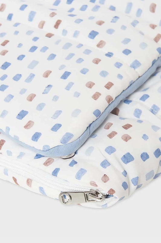 Mayoral Newborn sacco a pello neonati