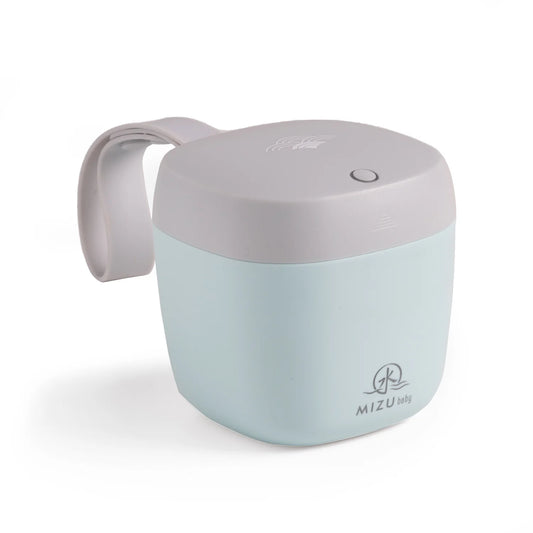 Sterilizzatore UV portatile-portaciuccio sterilizzatore