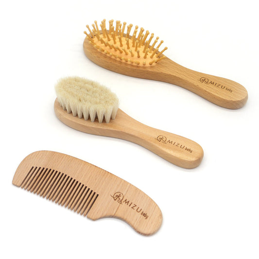 Mami - Gift Set Blu Con Beauty In Silicone