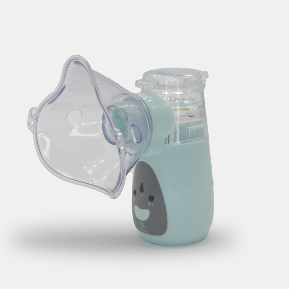 Nomu - Aerosol Tecnologia Mesh