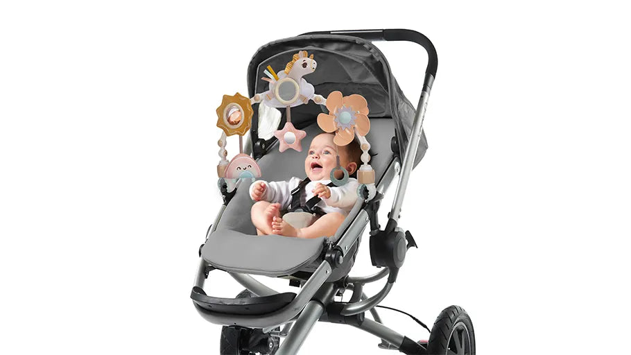 Arco Gioco Tiny Love Unicorn Wonderlands Sunny Stroll Arch™