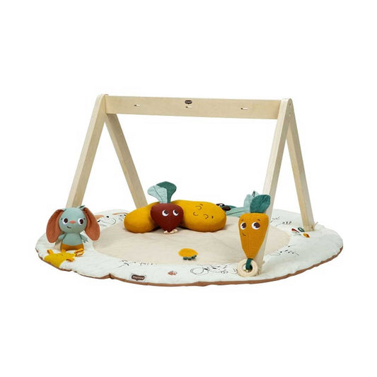 Palestrina Luxe Gymini: Garden Of Adventures