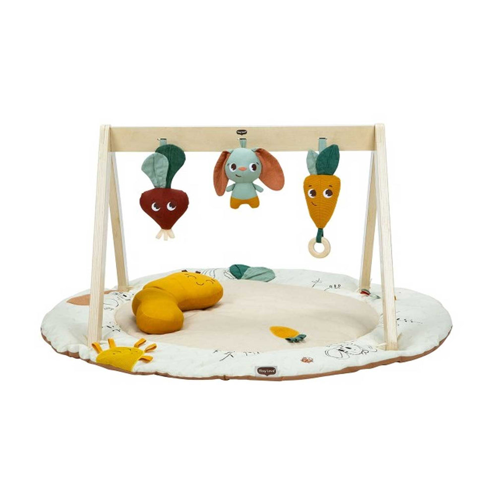 Palestrina Luxe Gymini: Garden Of Adventures