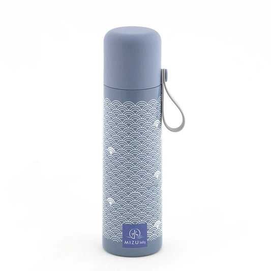 Yume 500 - Thermos 500ml Blu